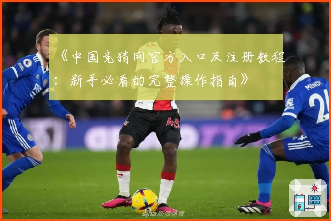 《中国竞猜网官方入口及注册教程：新手必看的完整操作指南》
