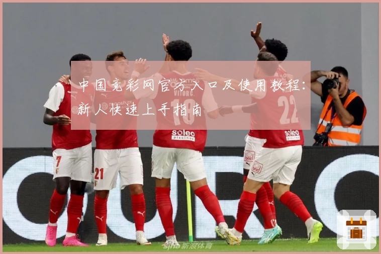 中国竞彩网官方入口及使用教程：新人快速上手指南